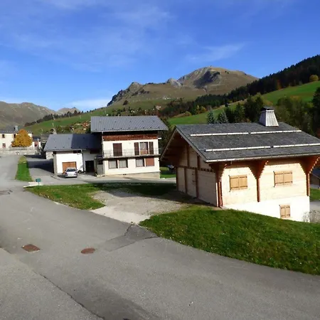 2 Pieces + - 6 Pers, Sud, Proche Pistes - Fr-1-458-225