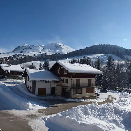 Appartement 2 Pieces + - 6 Pers, Sud, Proche Pistes - Fr-1-458-225 *