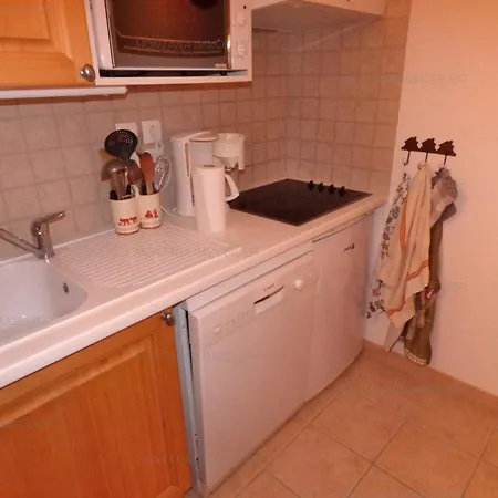 Apartment 2 Pieces + - 6 Pers, Sud, Proche Pistes *